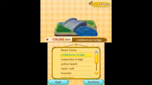 [Animal Crossing: New Leaf] Building a Campsite смотреть онлайн