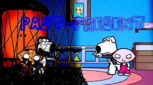 Friday Night Funkin' Darkness Takeover FAN-EDITION (Past-And-Present FC)