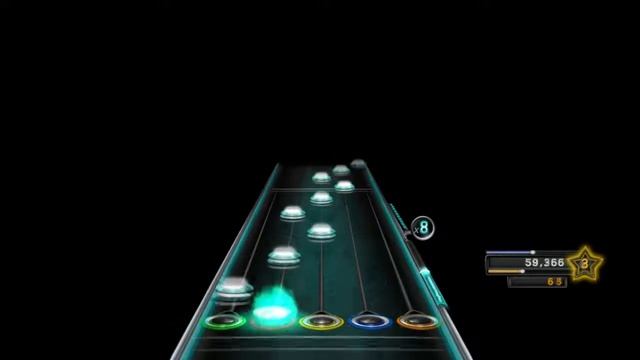 Clone Hero (PC): Van Halen - Eruption / Guitar (92%) смотреть онлайн