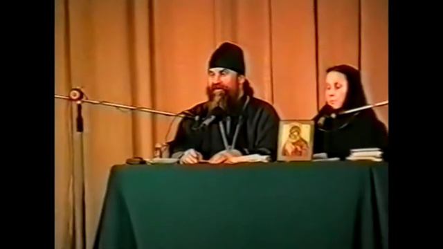 О вере и спасении. О Церкви, о протестантах, о папе римском смотреть онлайн