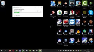Как вернуть корзину на рабочий стол компьютера
