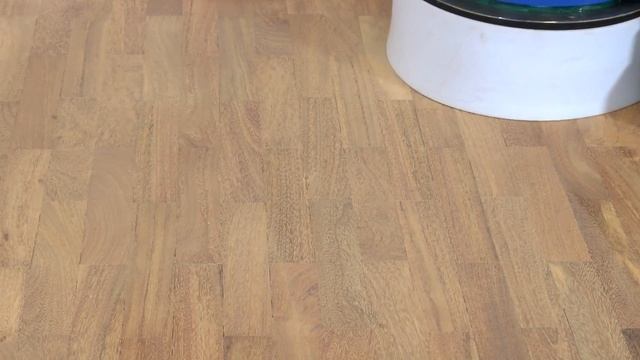 How To Make Antique Look On Wooden Floors With Klindex Timba