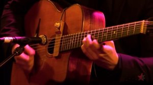 Gypsy Jazz -  Minor Swing