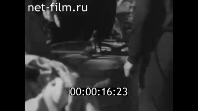 1969г. Саратов - день сегодняшний смотреть онлайн