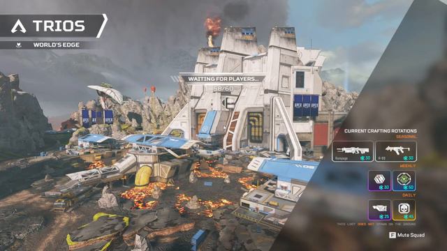 WIERDEST SENSITIVITY EVER!! 400 DPI , 3.5 SENS APEX LEGENDS смотреть онлайн