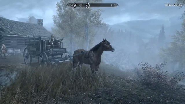 Let's Play: Skyrim - Episode 71: Tidying Up смотреть онлайн