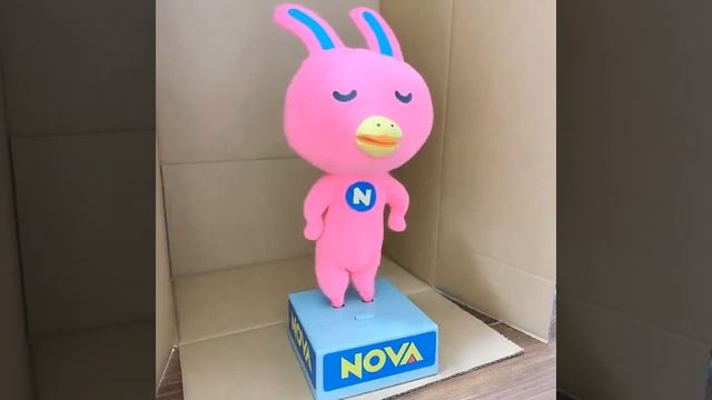 Sega toys 2003 sing & dance nova usagi смотреть онлайн