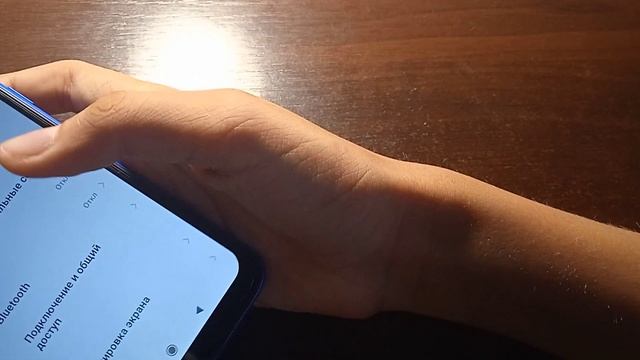 обзор редми 9а