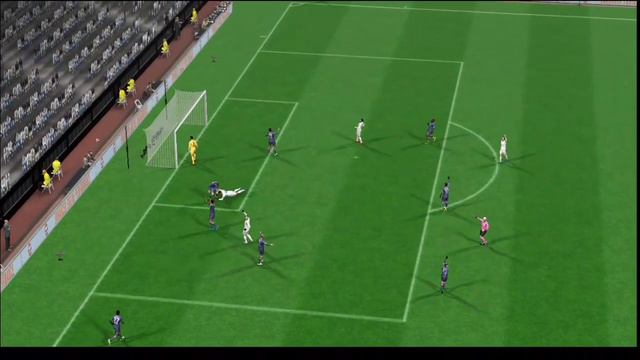 PES 2013 PC Patch January 2022 Update смотреть онлайн