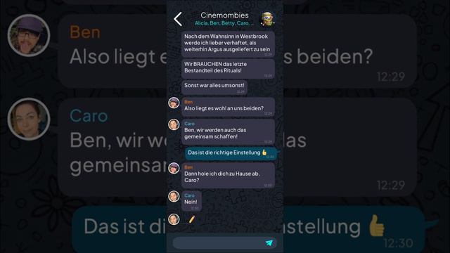 Let's Play Argus: Urban Legend (Episode 4/Premium+VIP/Deutsch) 👁 65 смотреть онлайн