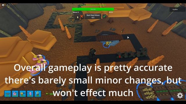 Roblox TDS: Legacy, the return of an era смотреть онлайн