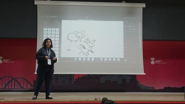 Diseña para WordPress con Penpot: el Figma libre y gratuito смотреть онлайн