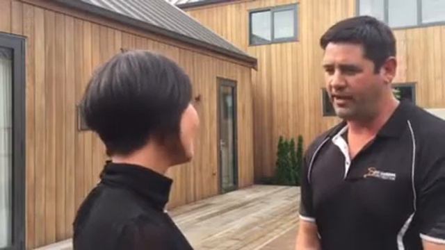 Dan Saunders Construction 01 смотреть онлайн