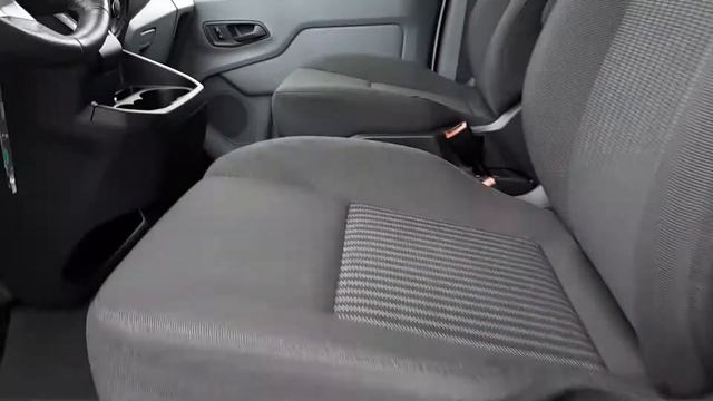 2016 Ford Transit XLT for Spencer P6178 смотреть онлайн