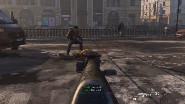 Прохождение Call of Duty Modern Warfare 2019 — Часть 12: Старые друзья. смотреть онлайн
