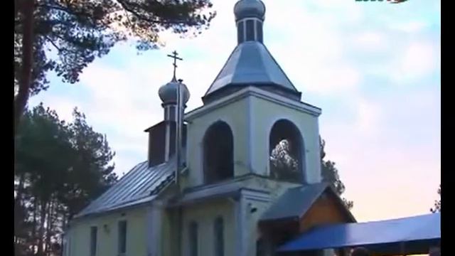 День памяти Преподобного Елисея Лавришевского, 5 11 2015г., часть 1 смотреть онлайн