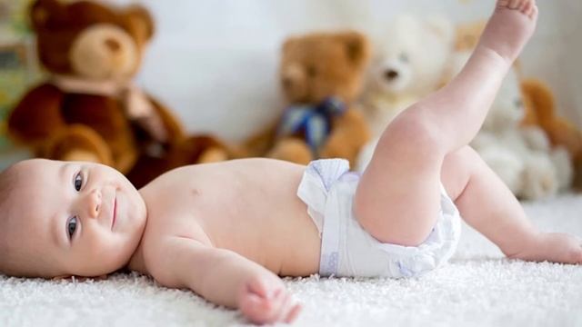 Пятый месяц жизни ребенка. Что умеет и должен уметь ребенок в 5 месяцев смотреть онлайн