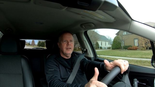 The 2019 Buick Encore, Test drive and Review 4K смотреть онлайн