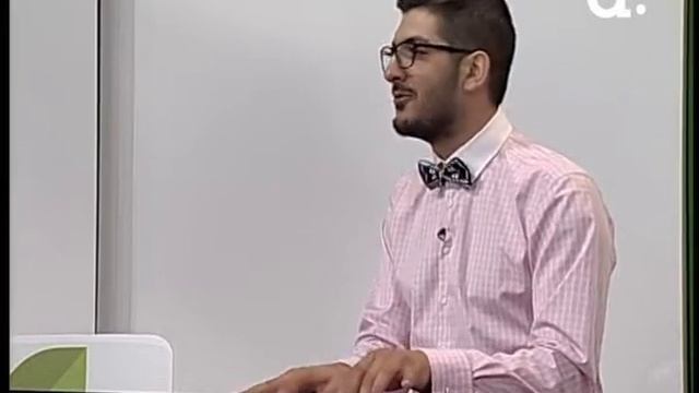 Левон Полоян пел в Утреннем кофе смотреть онлайн