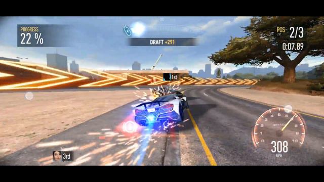 Need for speed No Limits 😠 FINAL Boss Takedowns Went WRONG 😠 смотреть онлайн