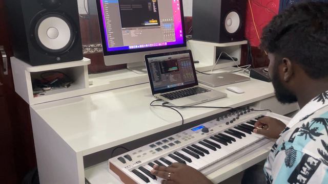 Mainstage & Logic //Indian Latest Tones🎧/For MacBook 2023//Plugins&Tones🎧 смотреть онлайн