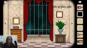 Фото с фазаном - Прохождение Rusty Lake Hotel #4