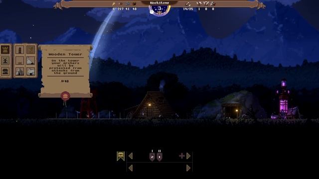 Phoenix Hope - (Village Building Strategy Game) смотреть онлайн