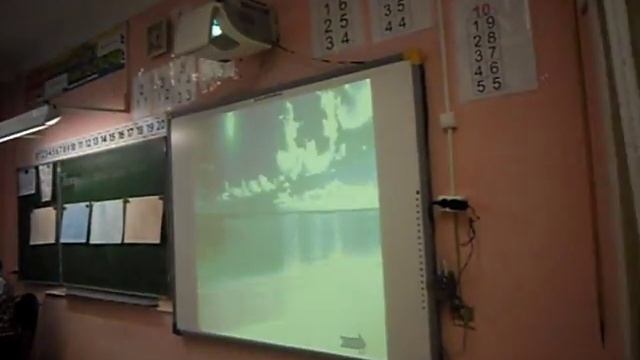 Занимательная экология. Всемирный день воды смотреть онлайн