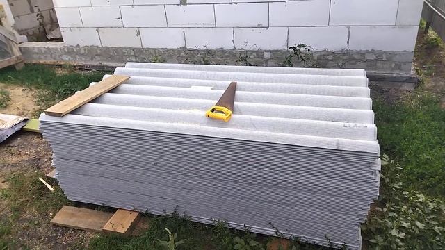 Строительная Сага