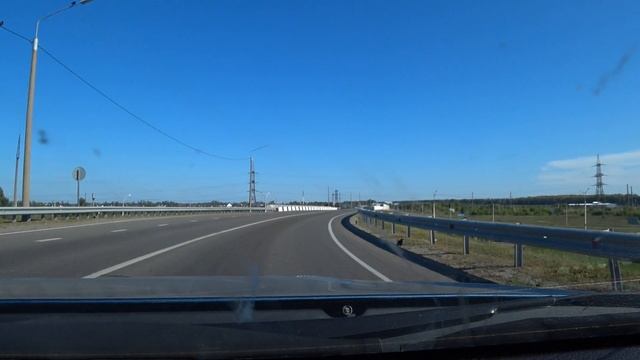 Соколово, деревенька в далеком Алтайском крае. Часть 1_Дорога до села