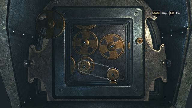 Sherlock Holmes The Devil's Daughter Walkthrough Part 9- Case 2 Gear Puzzle (Let's Play Commentary смотреть онлайн