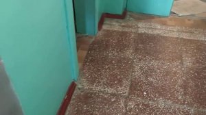 Новый лифт проехал точную остановку и застрял | Лифты: МЛМ, Г/П 630 кг; КМЗ, Г/П 320 кг, V=1 м/сек