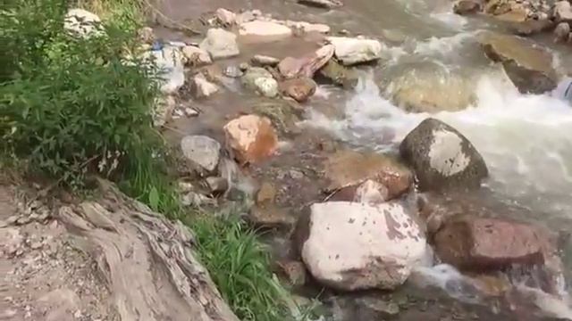 Горная речка !!# смотреть онлайн