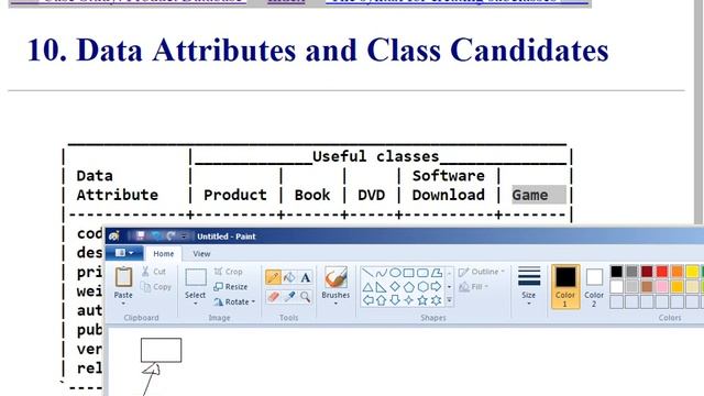 Week 04 Java Class Inheritance Part 10 смотреть онлайн