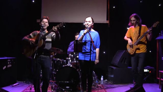 Группа "Вторая доля" - Мир не так уж плох (муз. П. Аксёнова, ст. О. Белова) смотреть онлайн