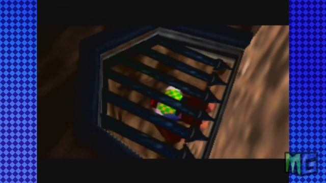 5-Player Donkey Kong 64: Bird Butt Screensaver - Michigamers - PART 1 смотреть онлайн
