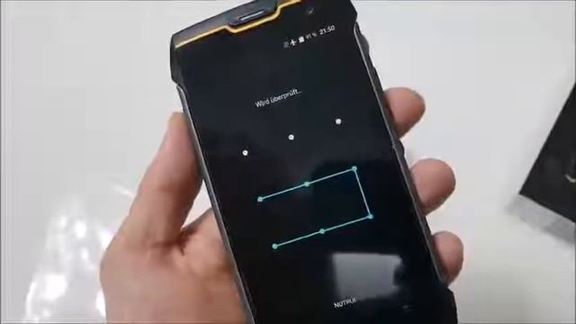 Outdoor Handy CUBOT Kingkong 5,0 Zoll Smartphone 3G, Gutes Outdoor Smartphone in diesem Preissegme смотреть онлайн