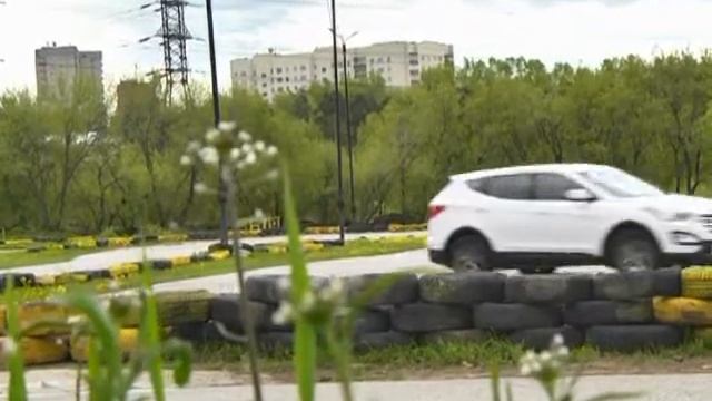 Белая полоса 09.06.13 смотреть онлайн
