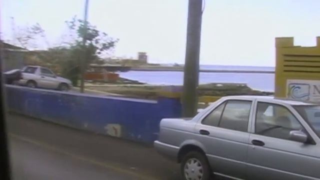 Прогулка по Каймановым островам смотреть онлайн