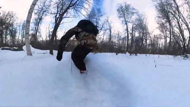 Завьялиха Горнолыжный курорт Фрирайд 2022