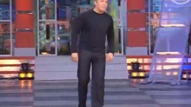 Олег Акулич - Школа моделей 2006 смотреть онлайн