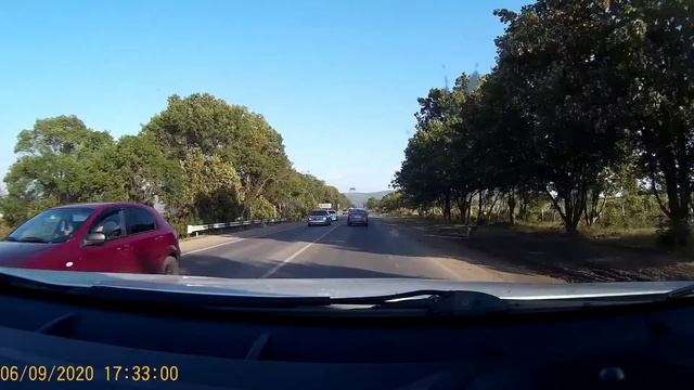 #7. Крым.Из степей в горы.Озеро Сасык.Алупка. смотреть онлайн