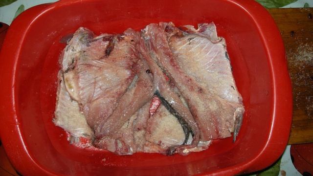 Сборник рецептов