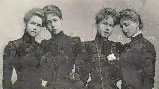 Princess Alexandra "Sandra" of Edinburgh/Saxe-Coburg and Gotha, Princess of Hohenlohe-Langenburg смотреть онлайн