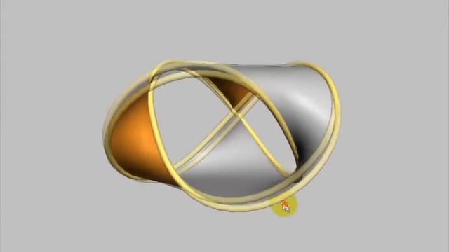 Интуитивная теория узлов | поверхности Зейферта | 4 смотреть онлайн