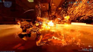 Warframe: Протея билды / И подробно о том как победить Протею в квесте