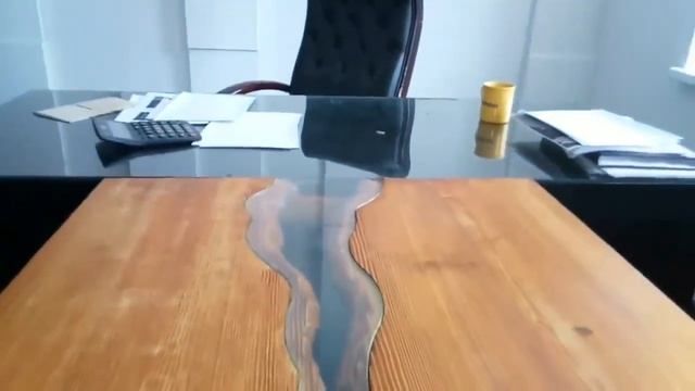 7 НЕОБЫЧНЫХ САМОДЕЛОК самоделоки своими руками Сделай себе Woodworking / / Simple wooden table смотреть онлайн