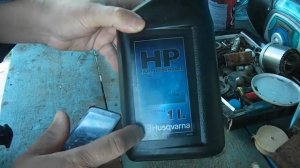 Как легко высчитать соотношение масла с бензином для двухтактного двигателя.