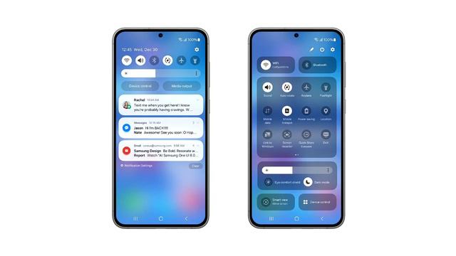 Samsung Galaxy F23 Android 14 ONE UI 6 Beta Update (RELEASED) смотреть онлайн