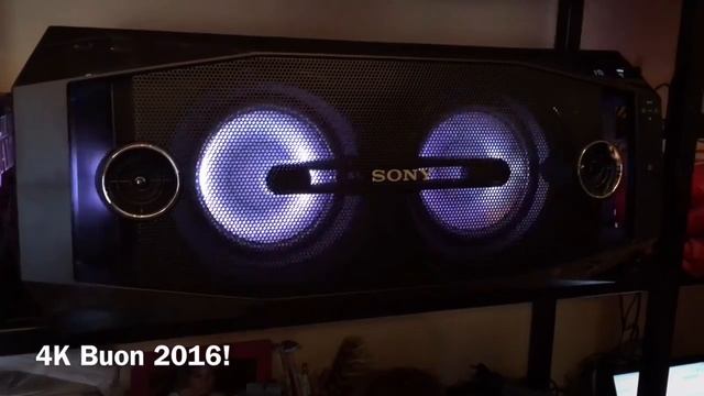 Videoprova Sony 500W rms Bluetooth nfc смотреть онлайн